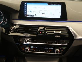 BMW 5 - 2017