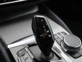 BMW 5 - 2017
