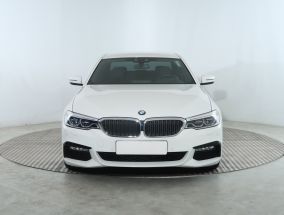 BMW 5 - 2017