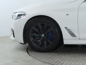 BMW 5 - 2017