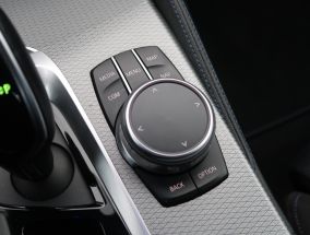 BMW 5 - 2017