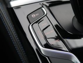 BMW 5 - 2017