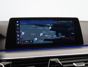 BMW 5 - 2017
