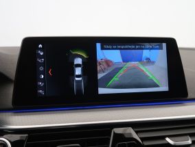 BMW 5 - 2017