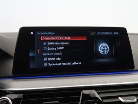 BMW 5 - 2017