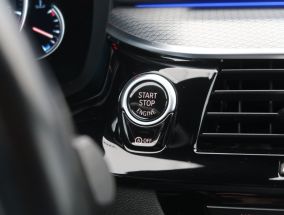 BMW 5 - 2017