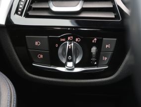 BMW 5 - 2017