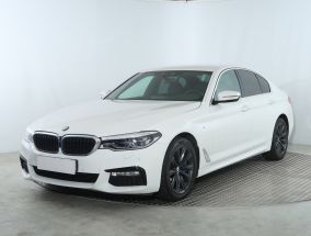 BMW 5 - 2017
