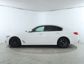 BMW 5 - 2017