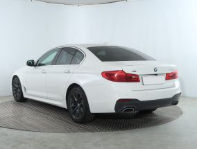 BMW 5 - 2017