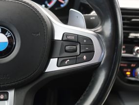 BMW 5 - 2017