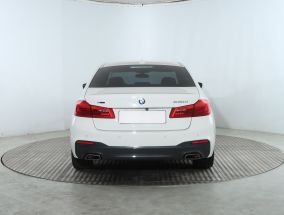 BMW 5 - 2017