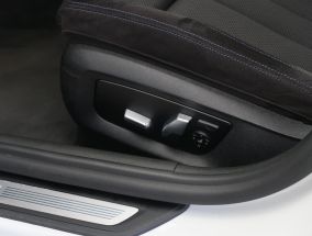 BMW 5 - 2017