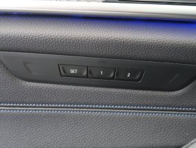 BMW 5 - 2017
