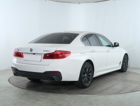 BMW 5 - 2017