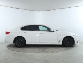 BMW 5 - 2017