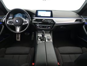 BMW 5 - 2017