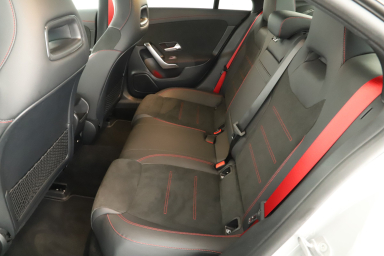 Mercedes-Benz CLA - 2025