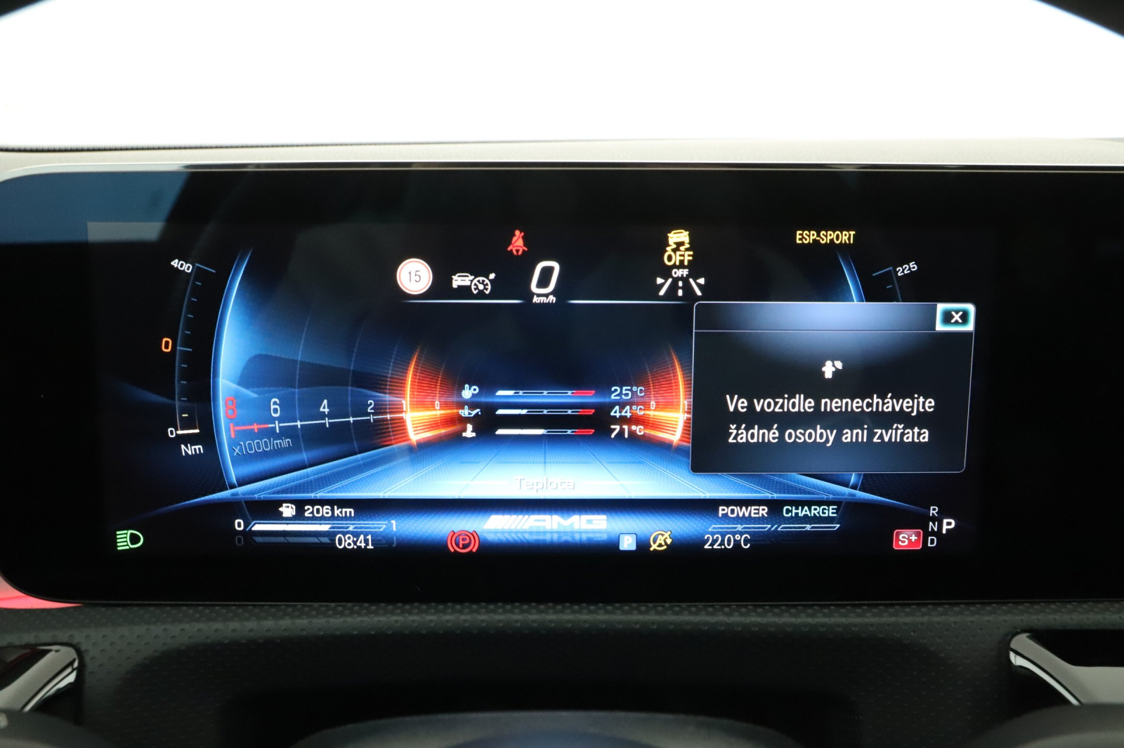 Mercedes-Benz CLA - 2025