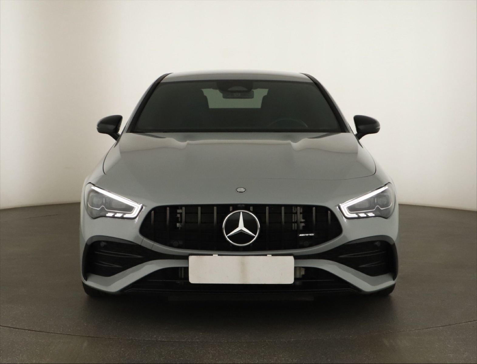 Mercedes-Benz CLA - 2025