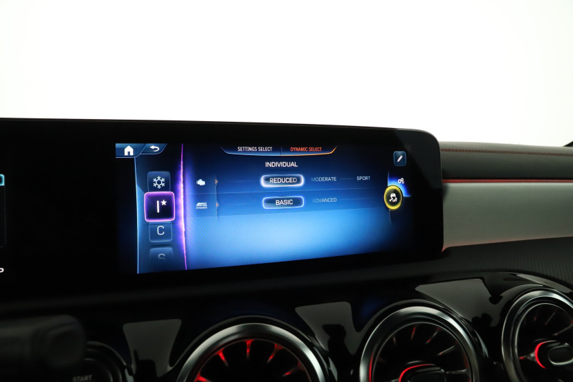 Mercedes-Benz CLA, 2025
