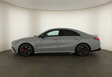 Mercedes-Benz CLA - 2025