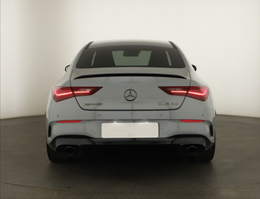 Mercedes-Benz CLA - 2025