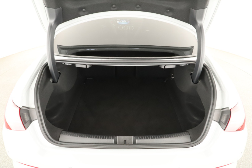 Mercedes-Benz CLA, 2025