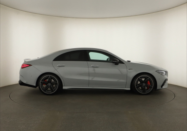 Mercedes-Benz CLA - 2025