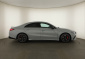 Mercedes-Benz CLA, 2025