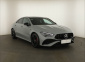 Mercedes-Benz CLA, 2025