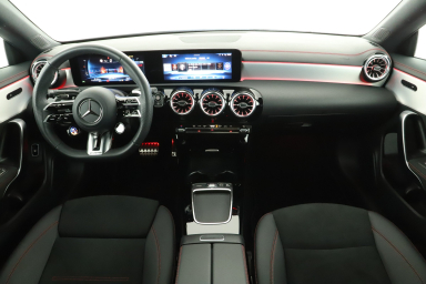 Mercedes-Benz CLA - 2025