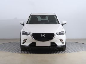Mazda CX-3 - 2016