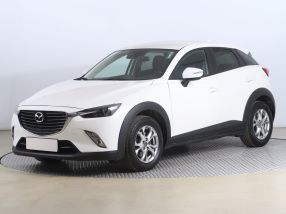 Mazda CX-3 - 2016