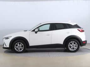 Mazda CX-3 - 2016