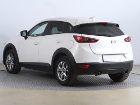 Mazda CX-3 - 2016