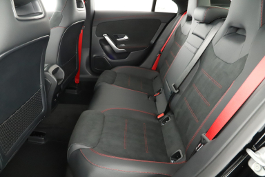 Mercedes-Benz CLA - 2025