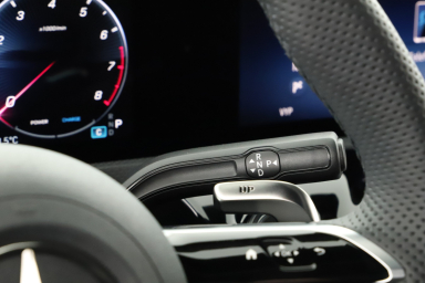 Mercedes-Benz CLA - 2025