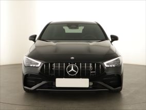 Mercedes-Benz CLA - 2025