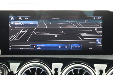 Mercedes-Benz CLA - 2025