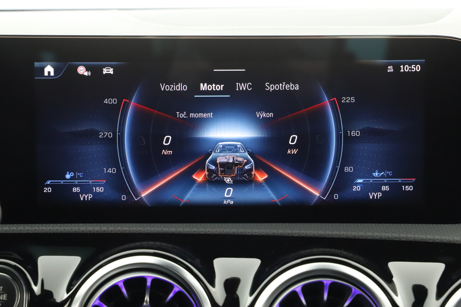 Mercedes-Benz CLA - 2025