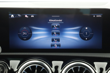 Mercedes-Benz CLA - 2025