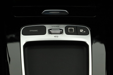 Mercedes-Benz CLA - 2025