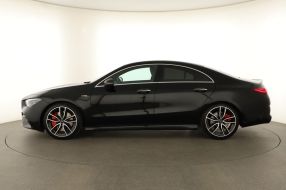 Mercedes-Benz CLA - 2025