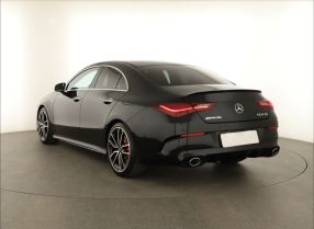 Mercedes-Benz CLA - 2025