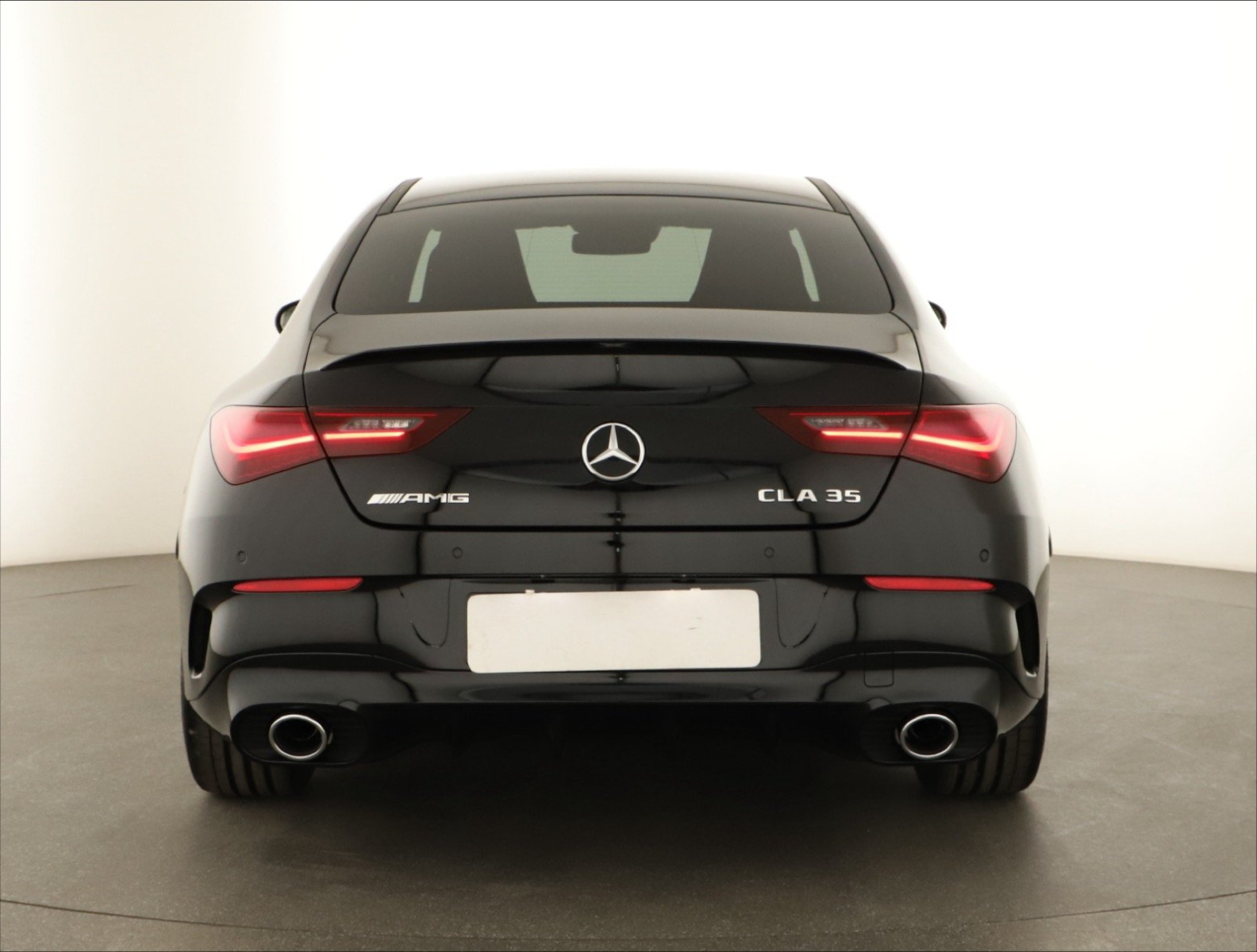 Mercedes-Benz CLA - 2025