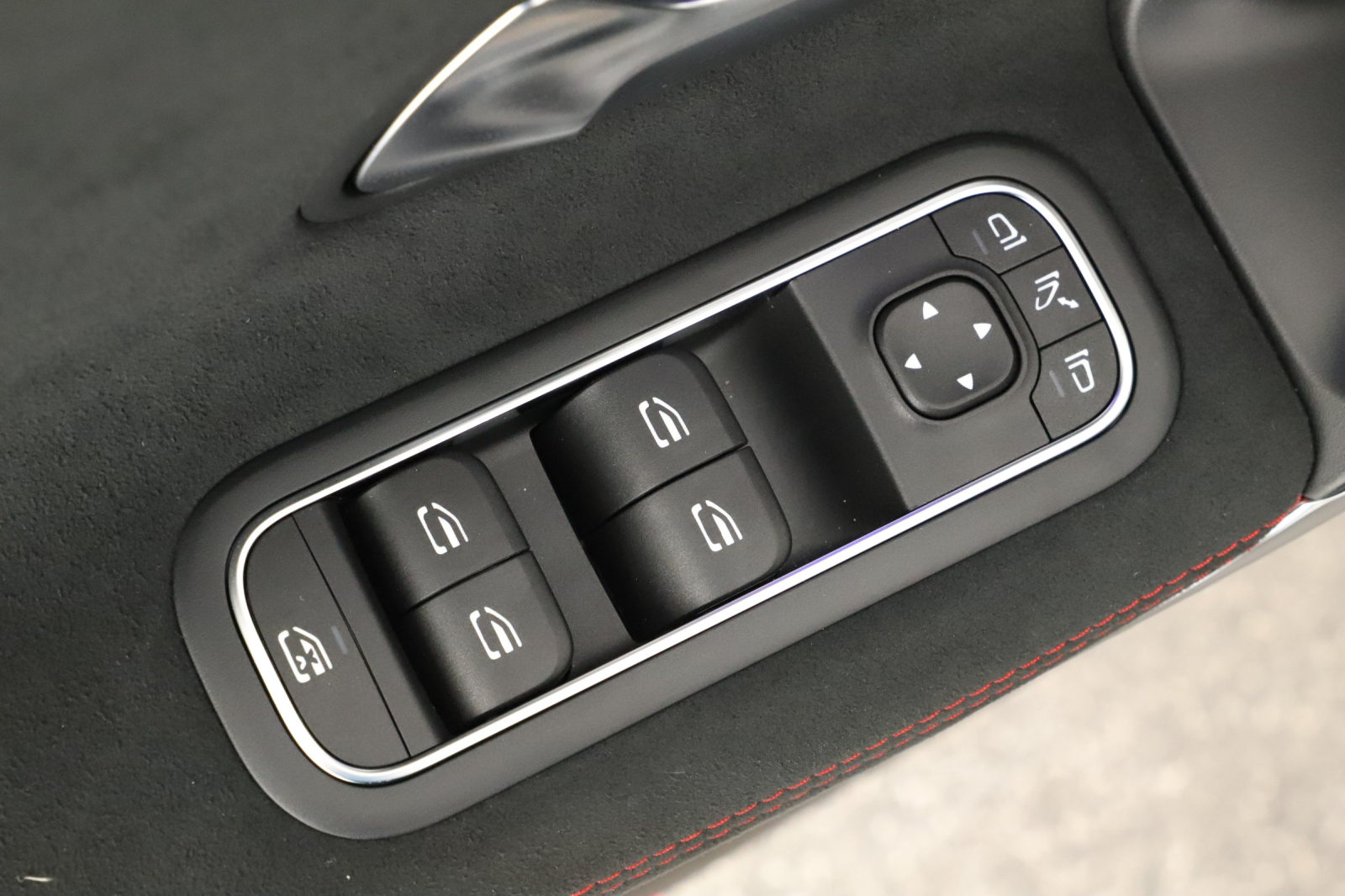 Mercedes-Benz CLA - 2025