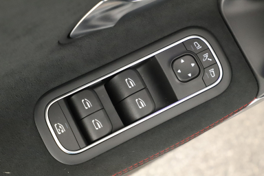 Mercedes-Benz CLA - 2025