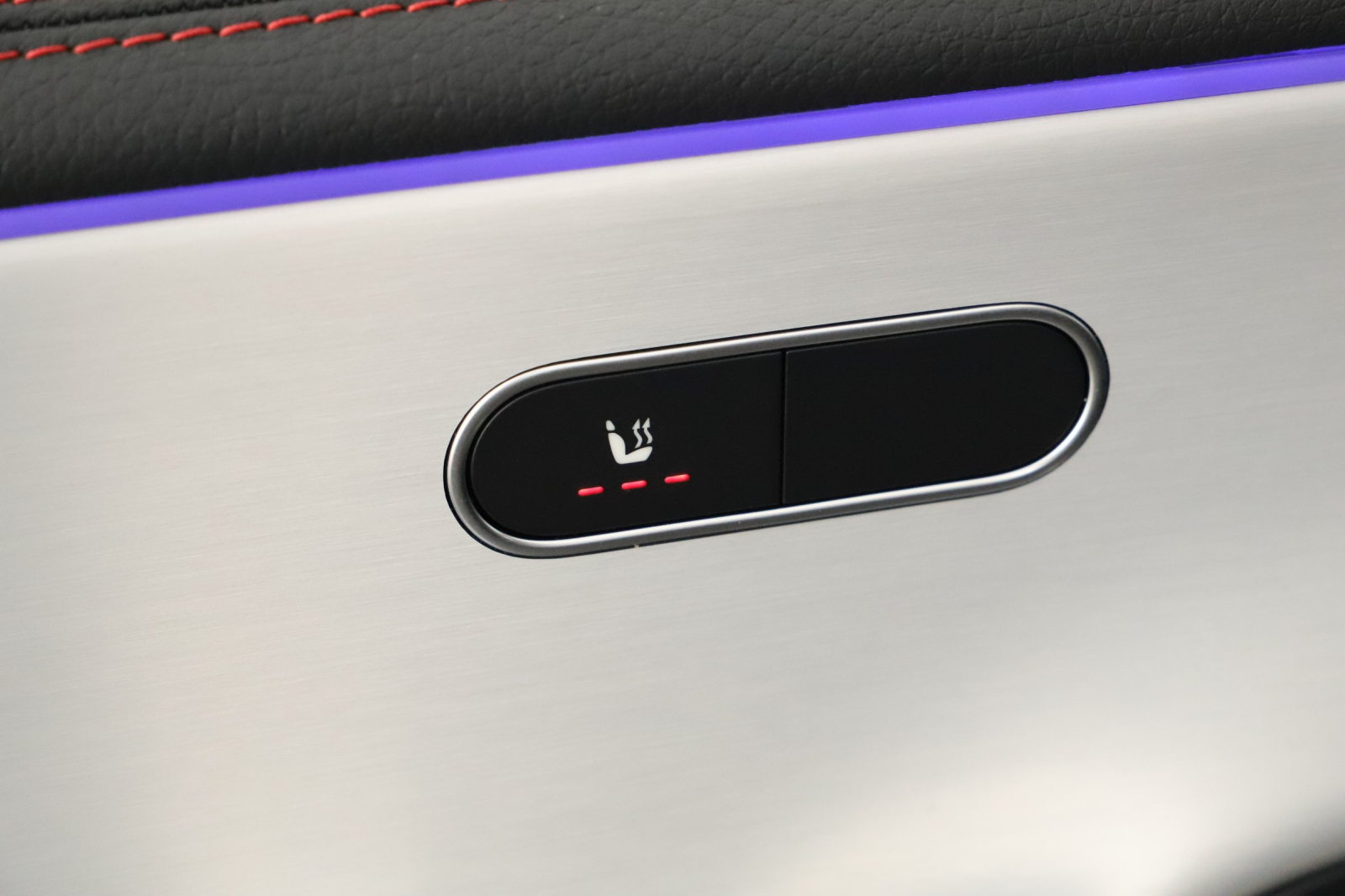 Mercedes-Benz CLA - 2025