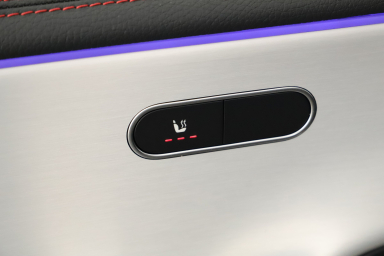 Mercedes-Benz CLA - 2025